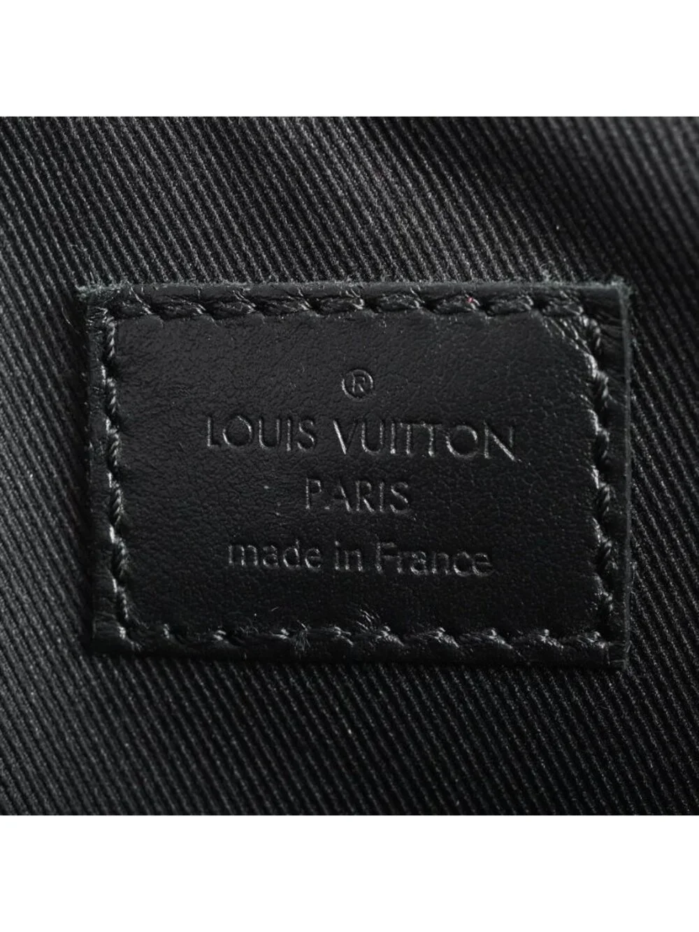 Louis Vuitton Shoulder Bag Trio Messenger - Picture 6 of 10